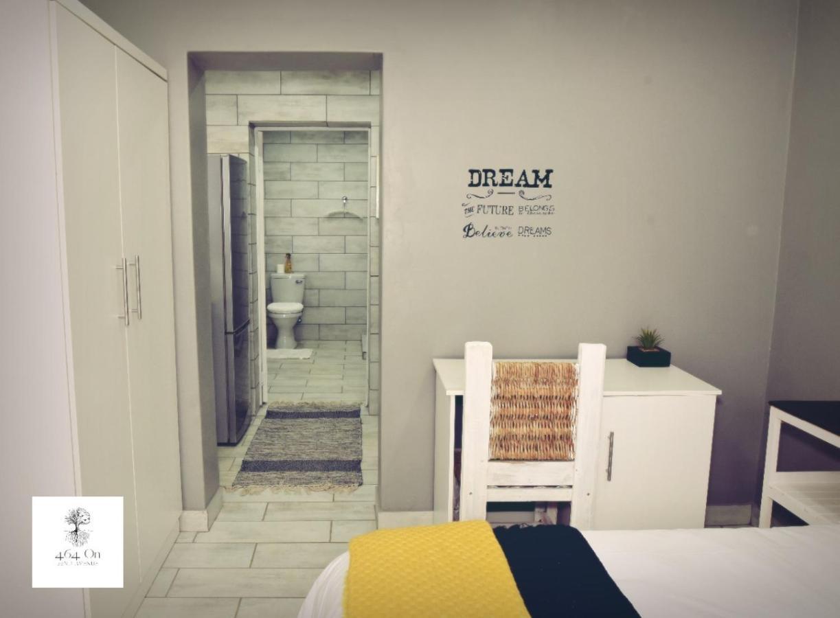 B&B 464 On 22Nd Ave Pretoria-Noord Kültér fotó
