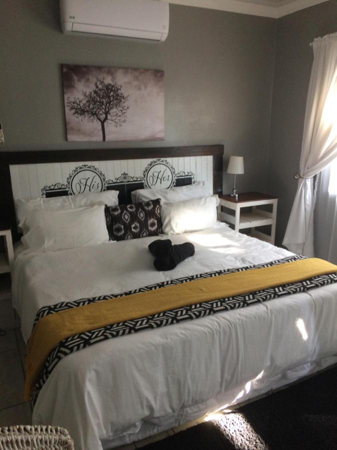 B&B 464 On 22Nd Ave Pretoria-Noord Kültér fotó