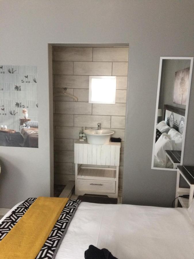 B&B 464 On 22Nd Ave Pretoria-Noord Kültér fotó