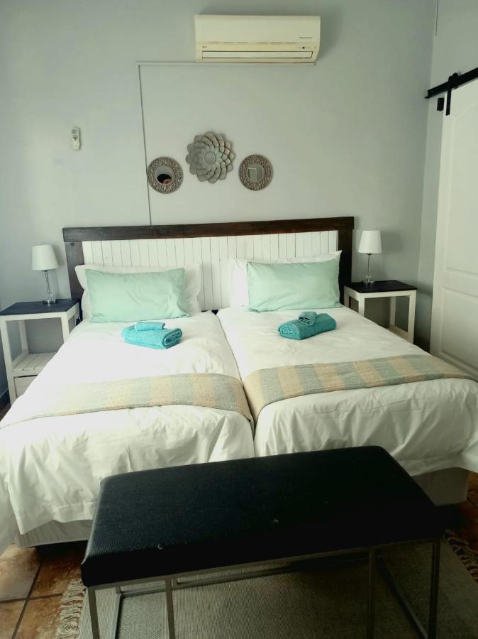 B&B 464 On 22Nd Ave Pretoria-Noord Kültér fotó