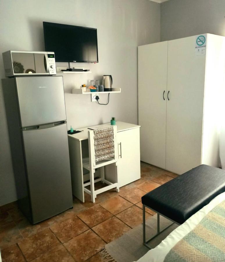 B&B 464 On 22Nd Ave Pretoria-Noord Kültér fotó