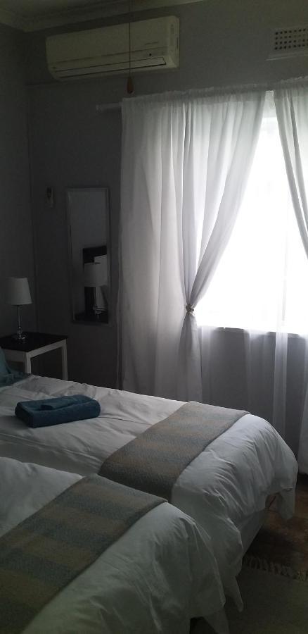 B&B 464 On 22Nd Ave Pretoria-Noord Kültér fotó