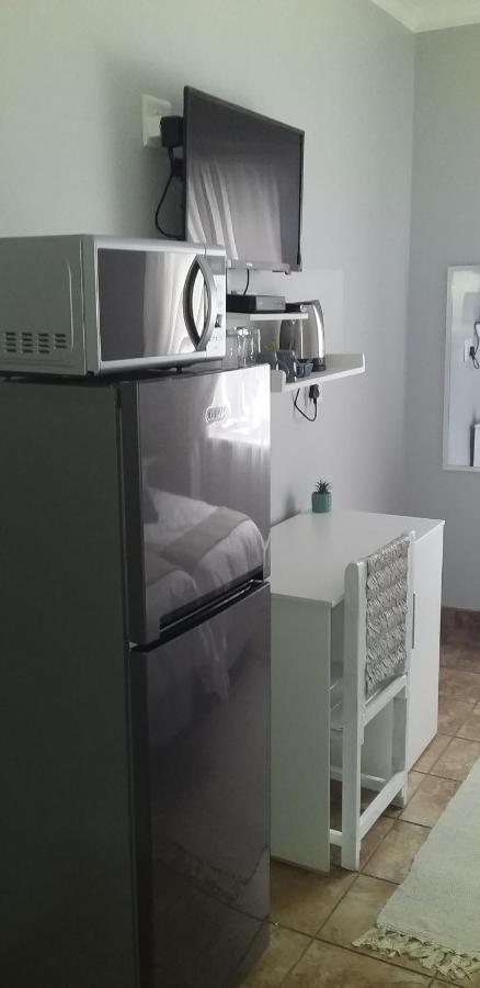B&B 464 On 22Nd Ave Pretoria-Noord Kültér fotó