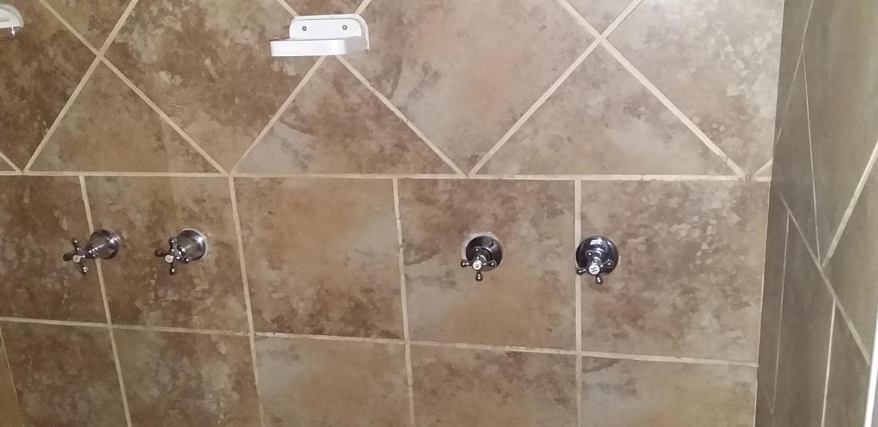 B&B 464 On 22Nd Ave Pretoria-Noord Kültér fotó