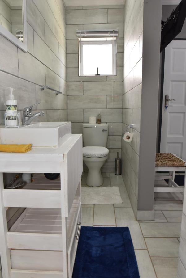 B&B 464 On 22Nd Ave Pretoria-Noord Kültér fotó