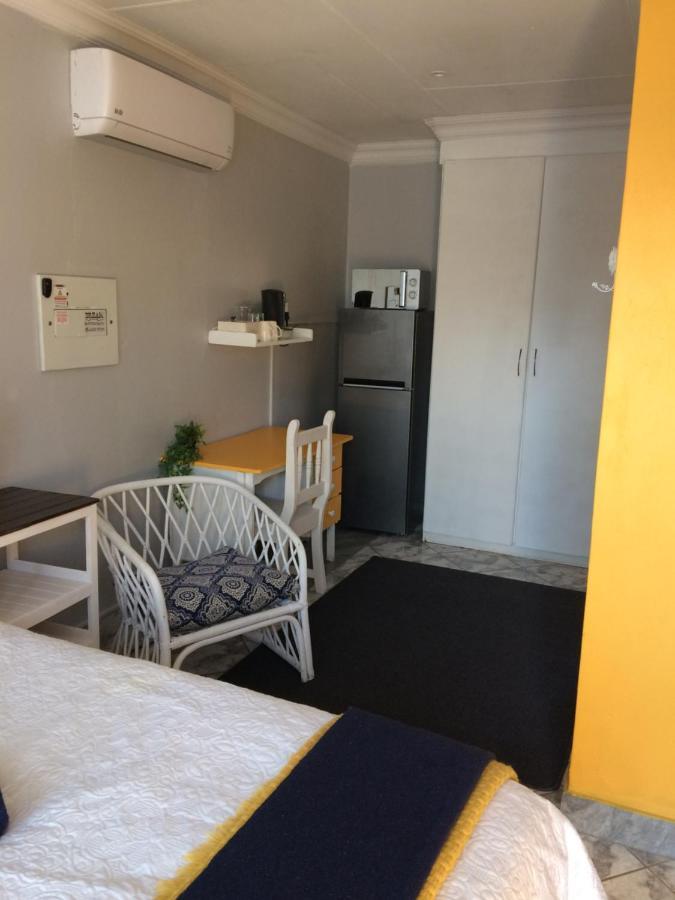 B&B 464 On 22Nd Ave Pretoria-Noord Kültér fotó