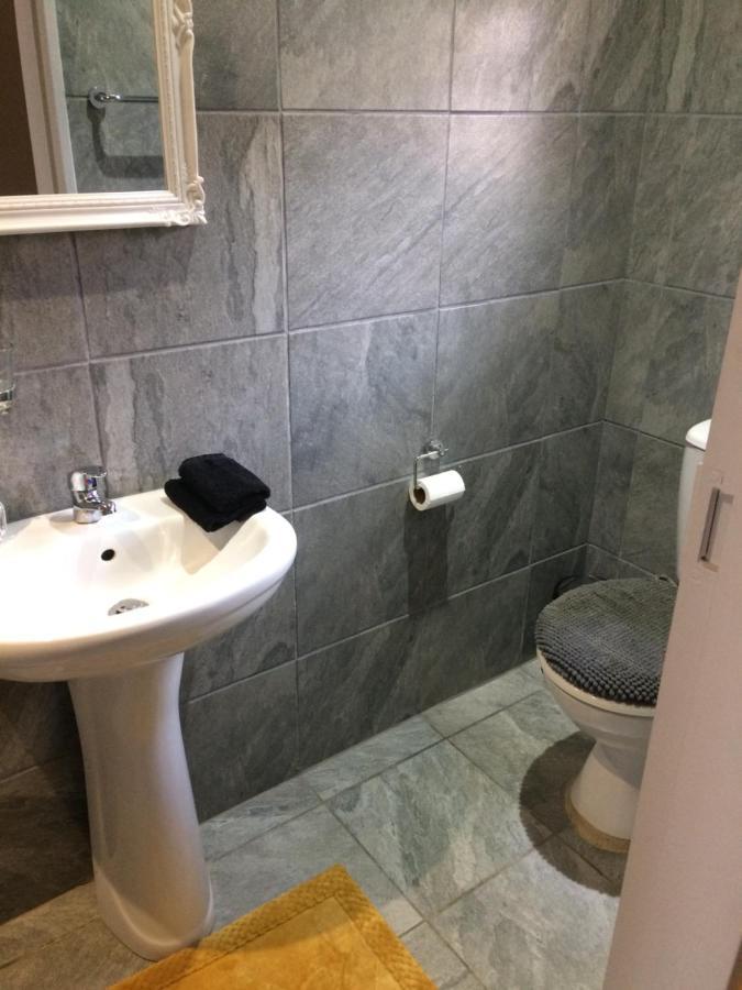 B&B 464 On 22Nd Ave Pretoria-Noord Kültér fotó