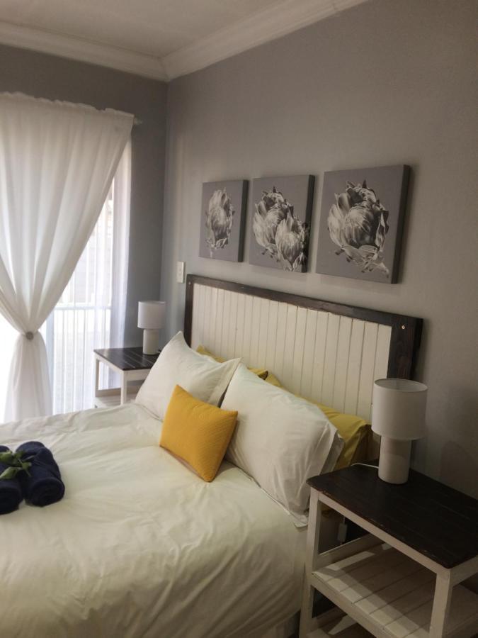 B&B 464 On 22Nd Ave Pretoria-Noord Kültér fotó