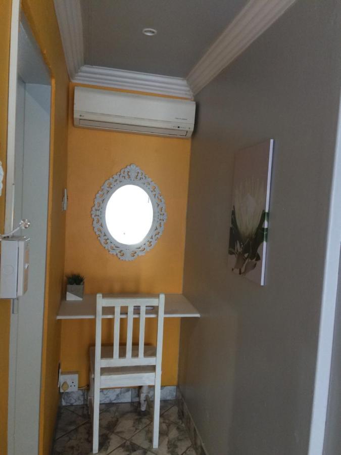B&B 464 On 22Nd Ave Pretoria-Noord Kültér fotó
