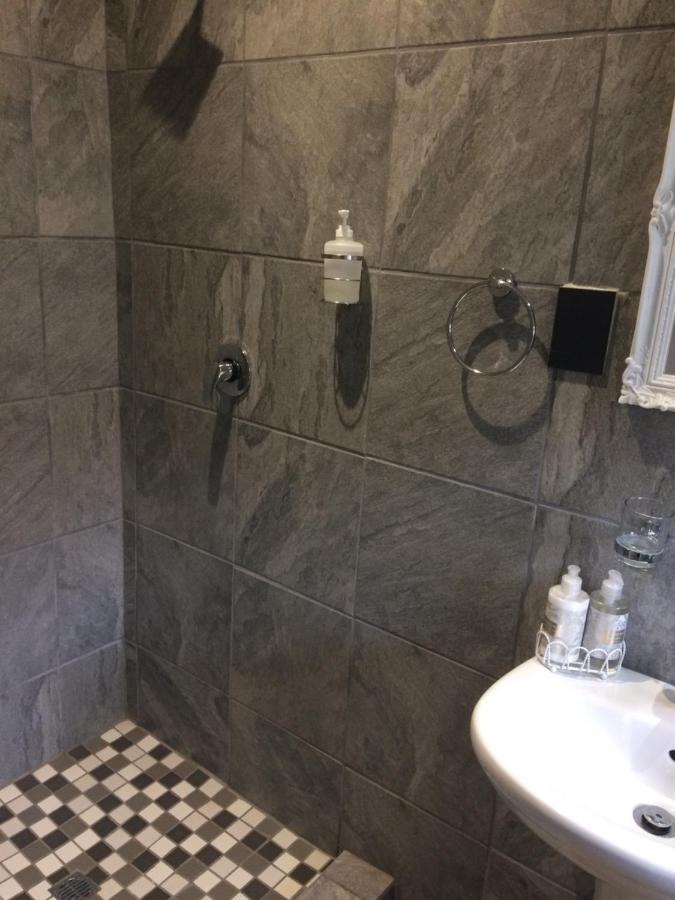 B&B 464 On 22Nd Ave Pretoria-Noord Kültér fotó
