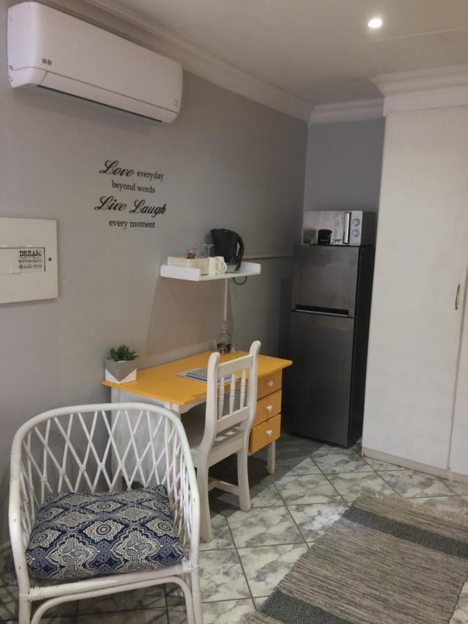 B&B 464 On 22Nd Ave Pretoria-Noord Kültér fotó