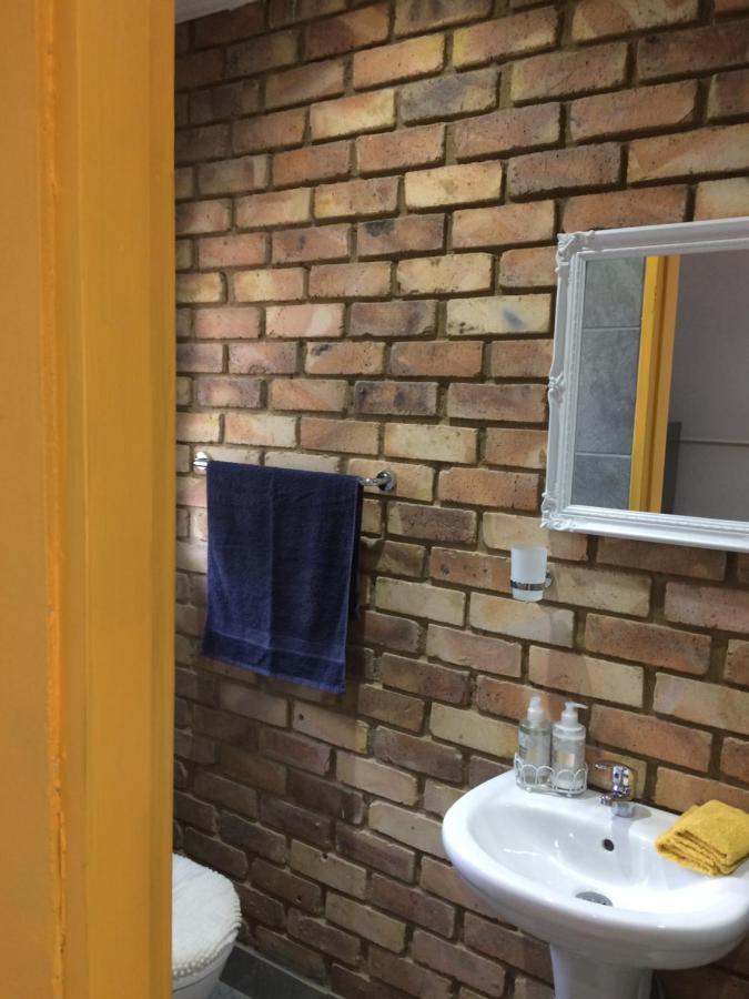 B&B 464 On 22Nd Ave Pretoria-Noord Kültér fotó